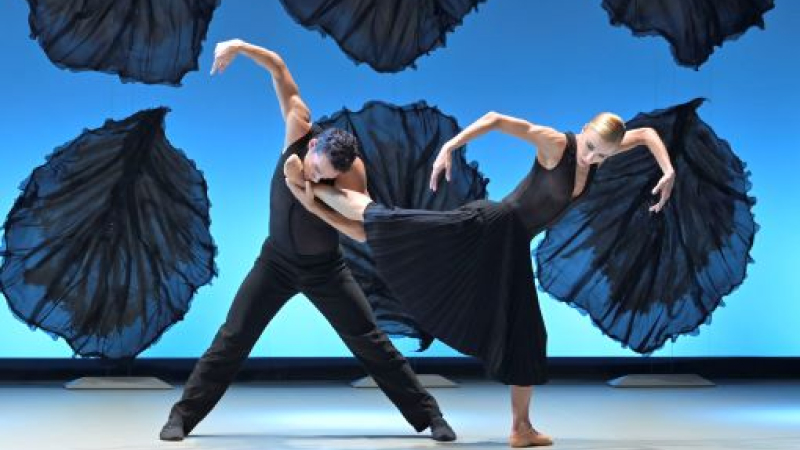 Sortie Spectacle le 18 février 2024