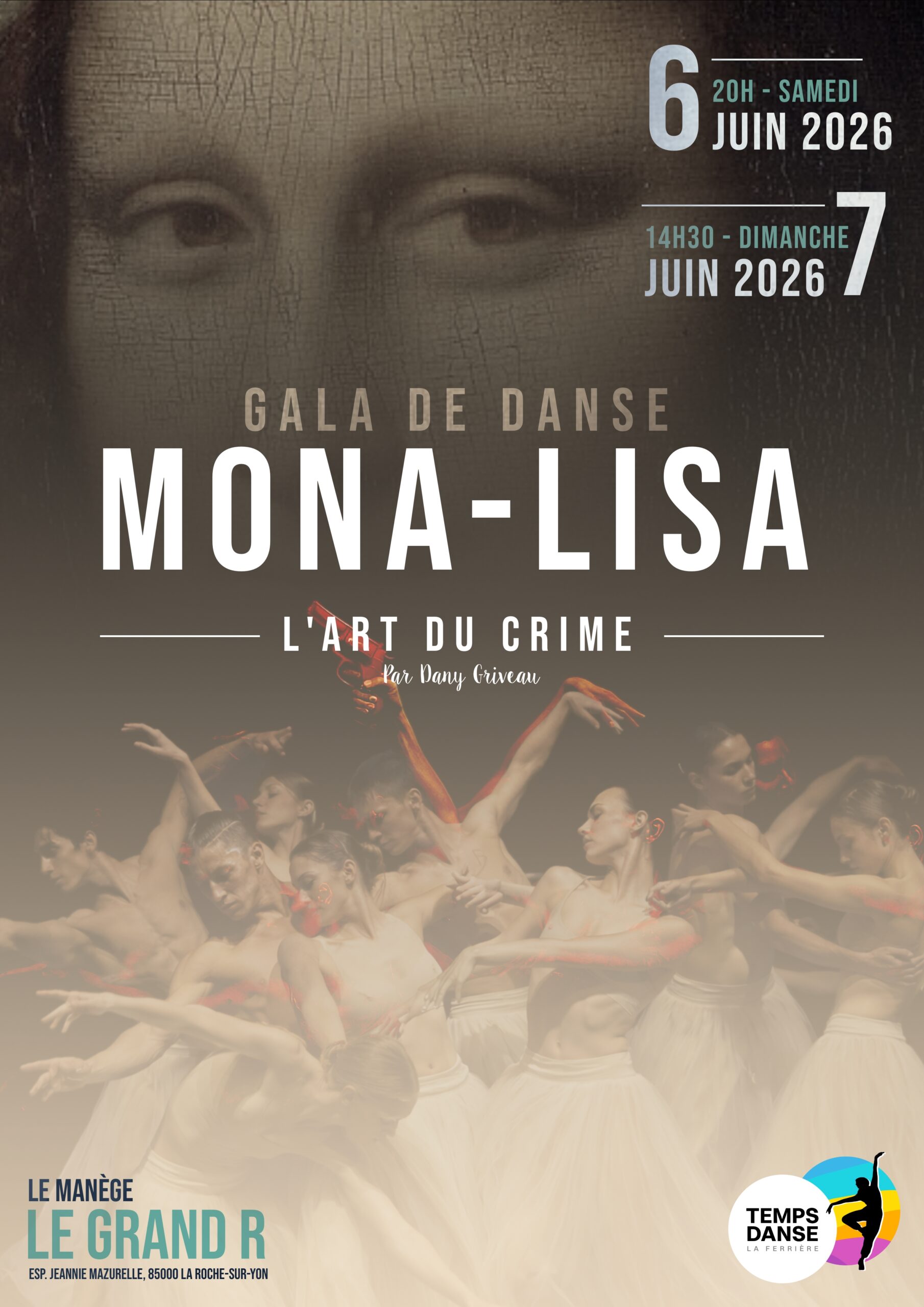 GALA DE DANSE 2026